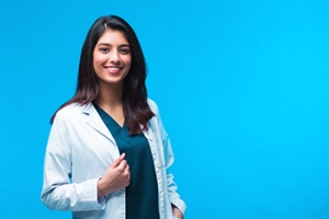 What Is a Podiatrist and Why You Might Want to See One