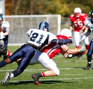 What Causes a Lisfranc Injury?