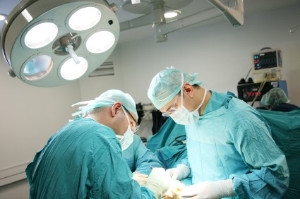 Benefits of Surgery for Flat Feet