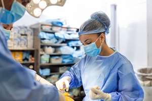 A Surgical Procedure for Plantar Fasciitis