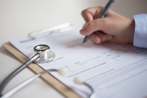 The Definition of a Podiatrist