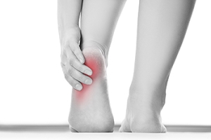 What Can Make Your Heel Hurt?