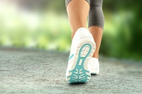 Differences Between Walking and Running Shoes