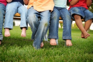 What is Sever’s Disease?