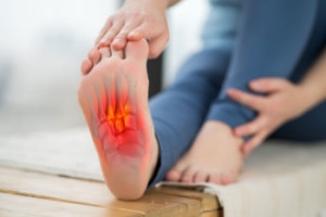 Causes and Symptoms of Lisfranc Fractures
