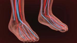 Common Warning Signs of Poor Foot Circulation