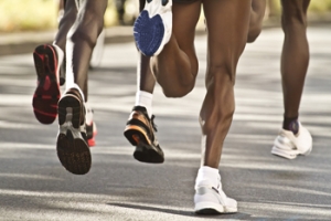 All About Metatarsal Stress Fractures
