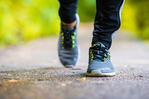 Symptoms and Testing for Foot Drop