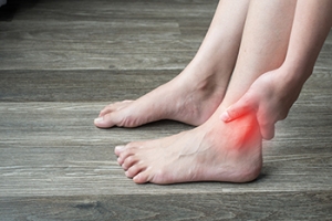 What Is Sinus Tarsi Syndrome?